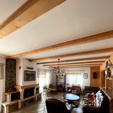 На Полумистому Villa Mykulychyn Ngoại thất bức ảnh